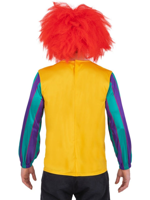 IT Classic Pennywise Top van Smiffys koop je bij Partywinkel