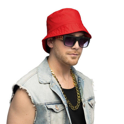 Jaren 90 Verkleedset 3 delig van Boland koop je bij Partywinkel