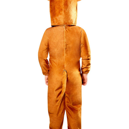 Jerry Kostuum Jongens