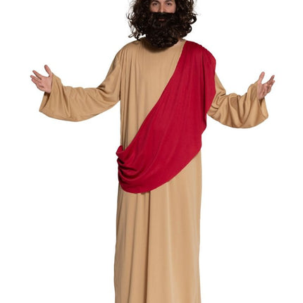 Jezus Kostuum – One Size