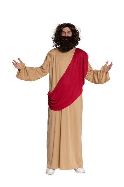 Jezus Kostuum – One Size