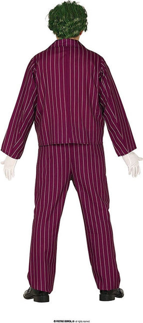 Joker Kostuum Heren Schurk van Fiestas Guirca koop je bij Partywinkel