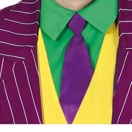 Joker Kostuum Heren Schurk van Fiestas Guirca koop je bij Partywinkel