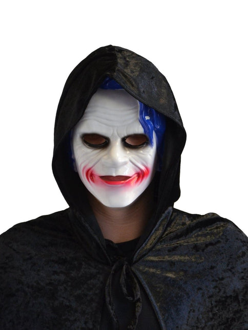 Joker Masker van Partychimp koop je bij Partywinkel