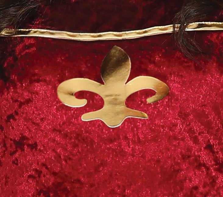 Jonkvrouw Kostuum Dames van Fiestas Guirca koop je bij Partywinkel