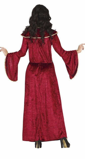 Jonkvrouw Kostuum Dames van Fiestas Guirca koop je bij Partywinkel