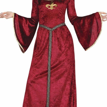 Jonkvrouw Kostuum Dames van Fiestas Guirca koop je bij Partywinkel