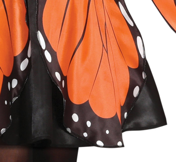 Jurk Dames Vlinder van Fiestas Guirca koop je bij Partywinkel