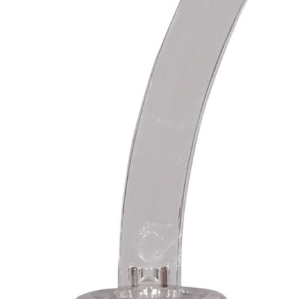 Kaarsenhouder 7 Jaar Led 13cm van Fiestas Guirca koop je bij Partywinkel