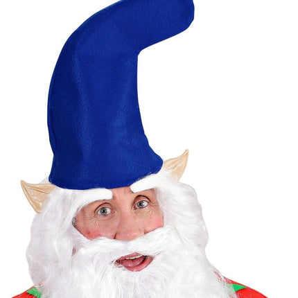 Kabouter Muts Blauw van Widmann koop je bij Partywinkel