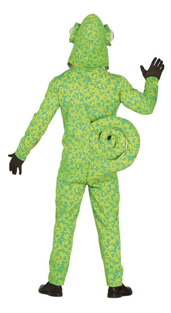 Kameleon Kostuum van Fiestas Guirca koop je bij Partywinkel