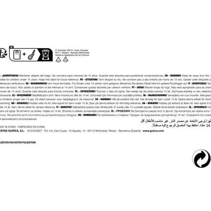 Kapitein Pet Goud van Fiestas Guirca koop je bij Partywinkel