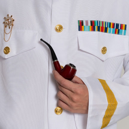 Kapitein Verkleedset van PartyXclusive koop je bij Partywinkel