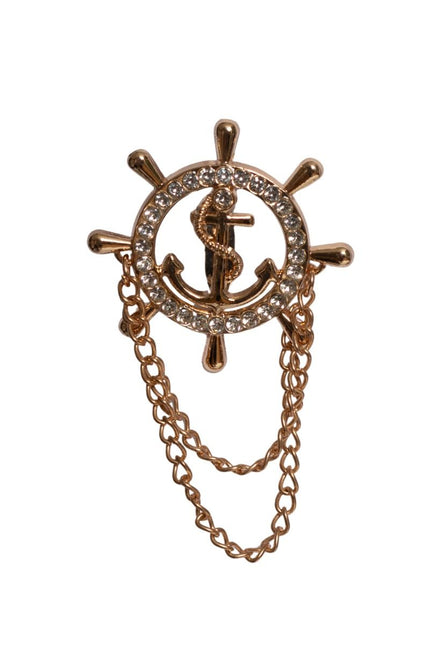 Kapitein Verkleedset 7 delig van PartyXclusive koop je bij Partywinkel