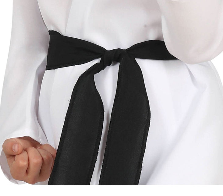 Karate Kostuum Kind van Fiestas Guirca koop je bij Partywinkel