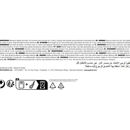 Kat Haarband Zwart van Fiestas Guirca koop je bij Partywinkel