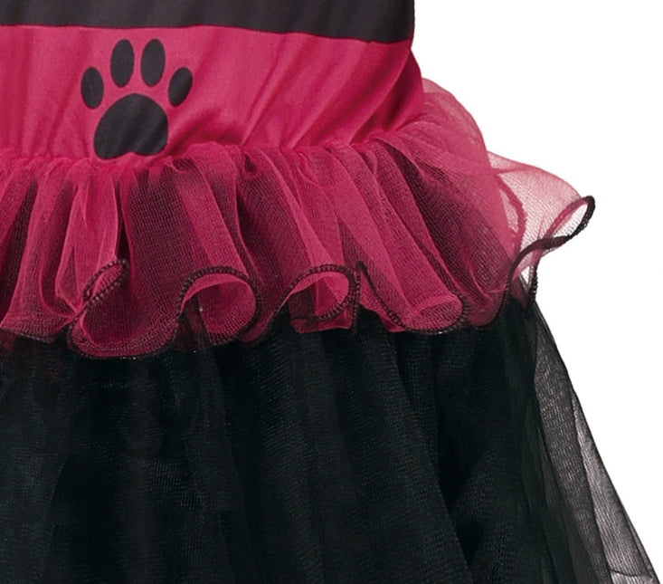 Kat Kostuum Meisjes van Fiestas Guirca koop je bij Partywinkel