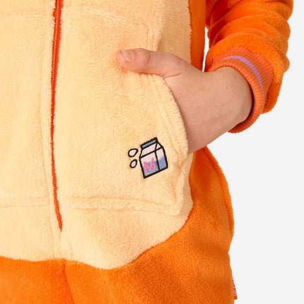 Kat Onesie Kind van OppoSuits koop je bij Partywinkel