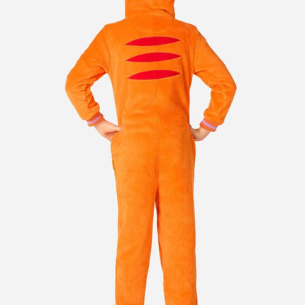 Kat Onesie Kind van OppoSuits koop je bij Partywinkel