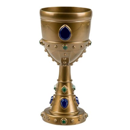 Kelk Arthur 25 cl, 18cm van Boland koop je bij Partywinkel