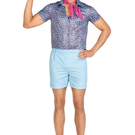 Ken Kostuum Heren Leg Avenue van Leg Avenue koop je bij Partywinkel