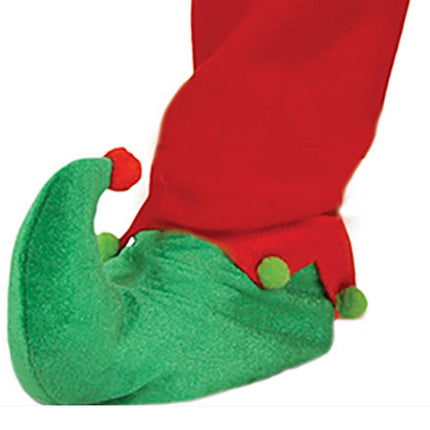 Kerst Elfje Pak Kind van Fiestas Guirca koop je bij Partywinkel