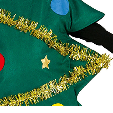 Kerstboom Pak Kind van Fiestas Guirca koop je bij Partywinkel