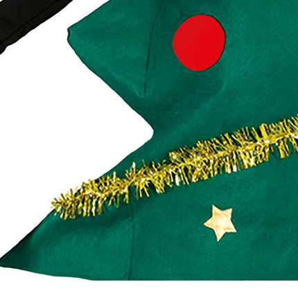 Kerstboom Pak Kind van Fiestas Guirca koop je bij Partywinkel