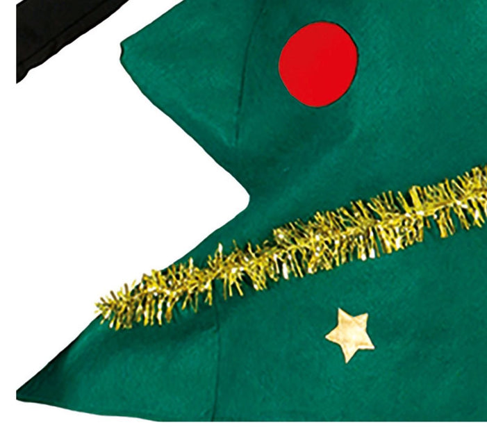 Kerstboom Pak Kind van Fiestas Guirca koop je bij Partywinkel