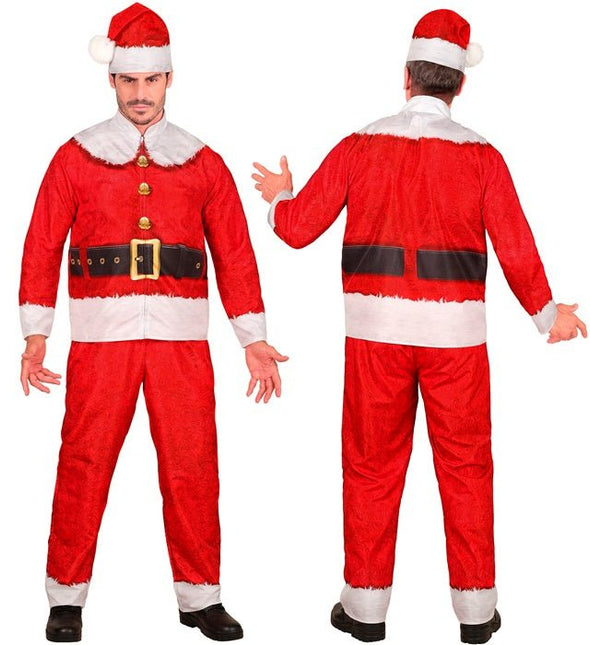 KERSTMAN van Widmann koop je bij Partywinkel