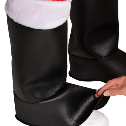 Kerstman Kostuum 6 delig van PartyXclusive koop je bij Partywinkel