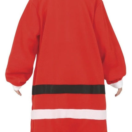 Kerstman Onesie Kind van Fiestas Guirca koop je bij Partywinkel