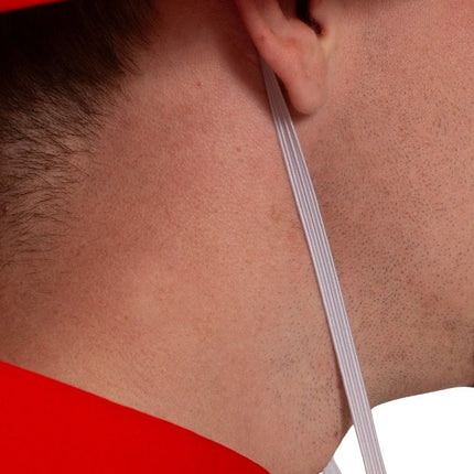 Ketchup Fles - One Size van Partychimp koop je bij Partywinkel