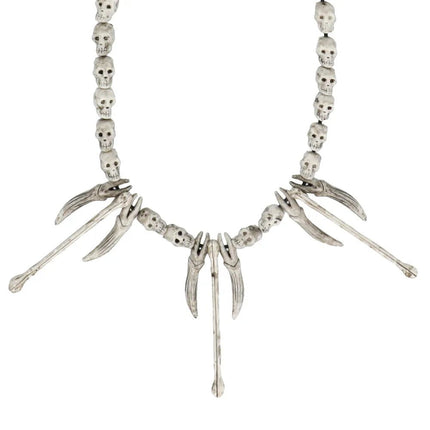 Ketting Holbewoner van Boland koop je bij Partywinkel