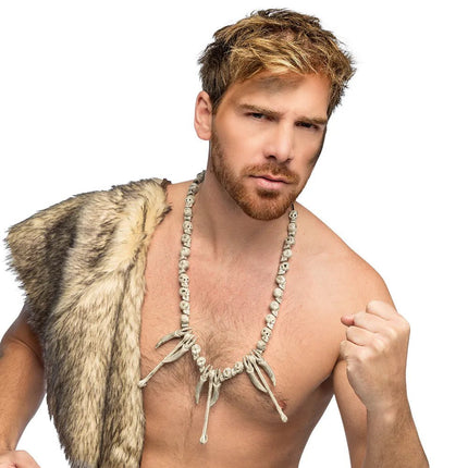 Ketting Holbewoner van Boland koop je bij Partywinkel