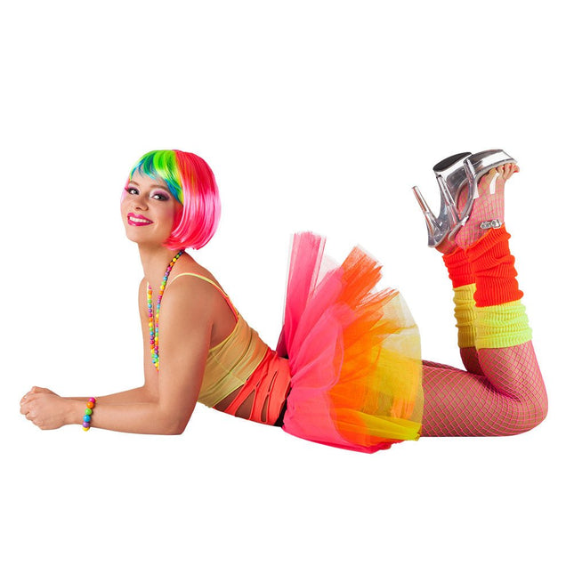 Ketting Rave van Boland koop je bij Partywinkel