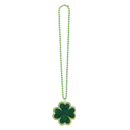 Ketting Shamrock shine van Boland koop je bij Partywinkel