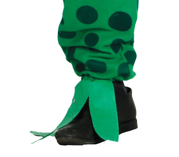 Kikker Kostuum L van Fiestas Guirca koop je bij Partywinkel