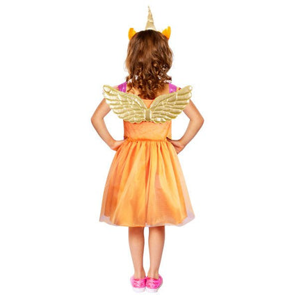 Kind Kostuum Sunny Starscout van Riethmueller koop je bij Partywinkel