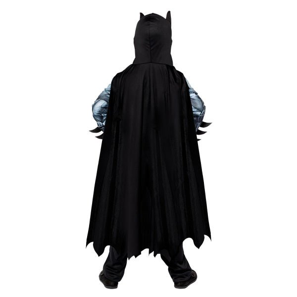 Kind Kostuum Sustainable Batman van Riethmueller koop je bij Partywinkel