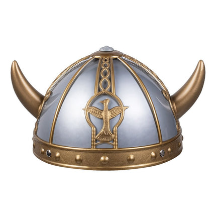 Kinderhelm Viking van Boland koop je bij Partywinkel
