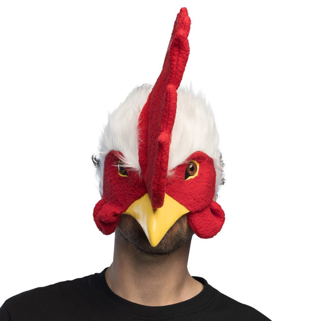 Kip Masker van Boland koop je bij Partywinkel