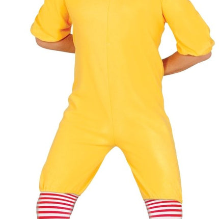 Kippen Kostuum van Fiestas Guirca koop je bij Partywinkel