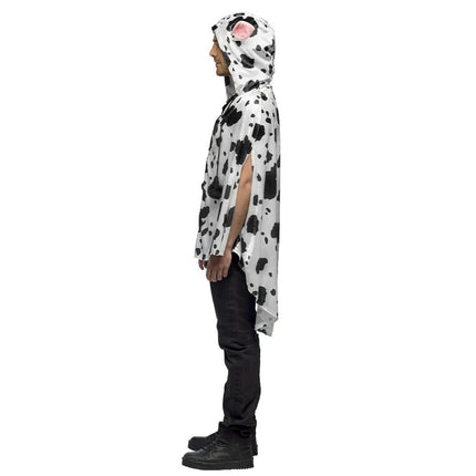 Koe Poncho van Boland koop je bij Partywinkel