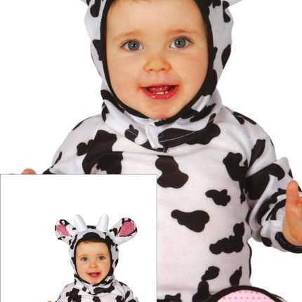Koeien Kostuum Baby van Fiestas Guirca koop je bij Partywinkel
