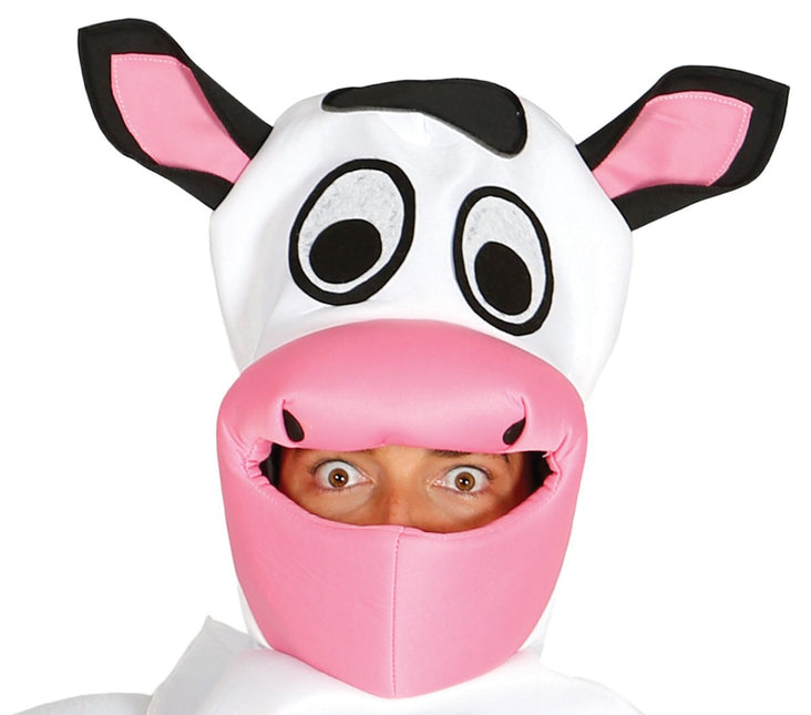 Koeienpak van Fiestas Guirca koop je bij Partywinkel