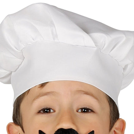 Kok Kostuum Kind van Fiestas Guirca koop je bij Partywinkel