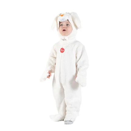 Konijn Kostuum Trudi Baby van Ciao International koop je bij Partywinkel