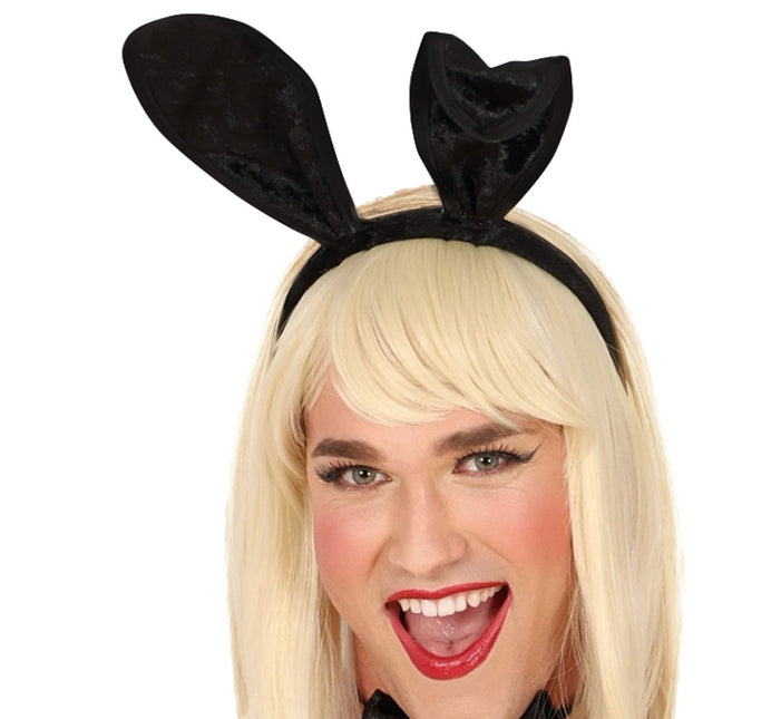 Konijnenpak Heren Fatty Bunny van Fiestas Guirca koop je bij Partywinkel