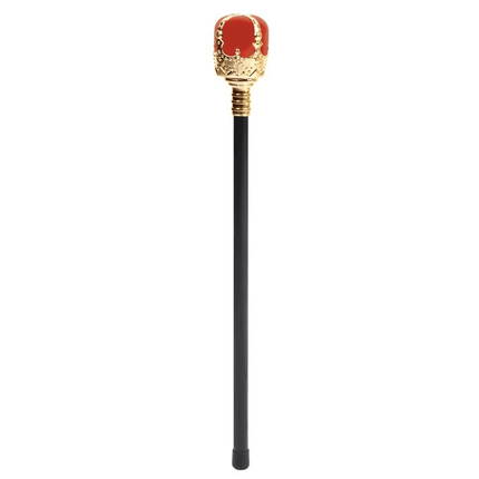Koning Scepter 48cm van Fiestas Guirca koop je bij Partywinkel